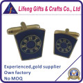 Vente en gros d&#39;instock Factory Price Masonic Cufflinks